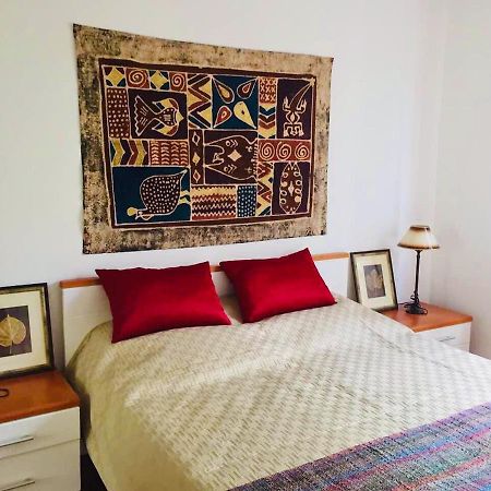 Beautiful Apartment With Balcony PUY Eksteriør bilde
