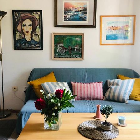 Beautiful Apartment With Balcony PUY Eksteriør bilde