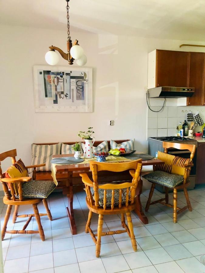 Beautiful Apartment With Balcony PUY Eksteriør bilde